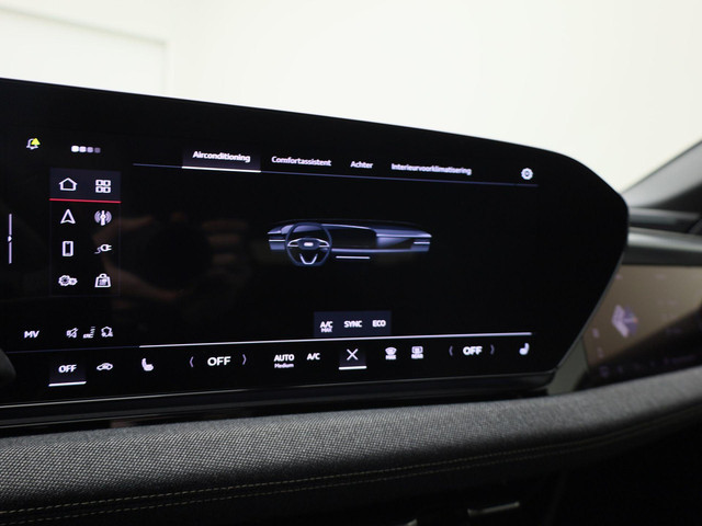 Audi A6 Sportback e-tron