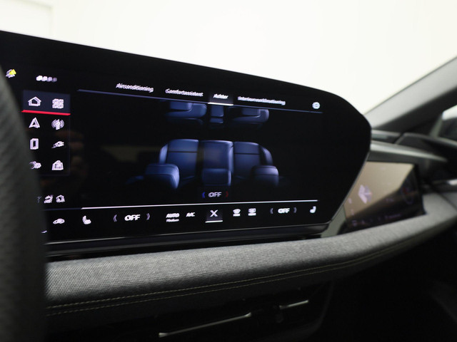 Audi A6 Sportback e-tron