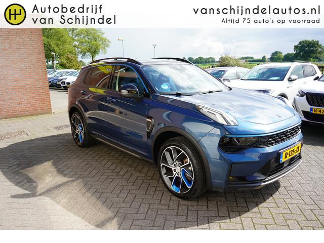 Lynk & Co 01