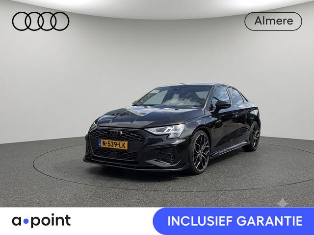 Audi A3 2021 Benzine