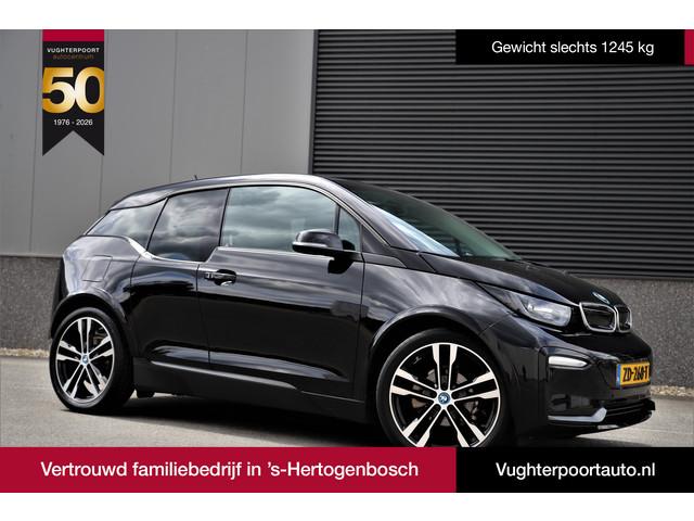BMW i3 2019 Elektrisch