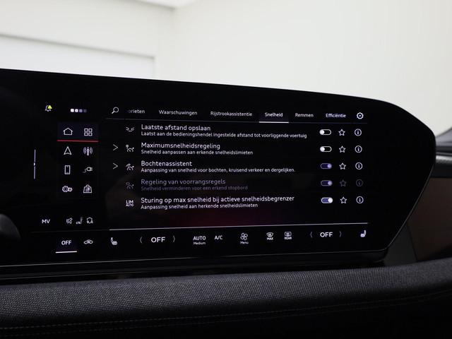 Audi A6 Sportback e-tron