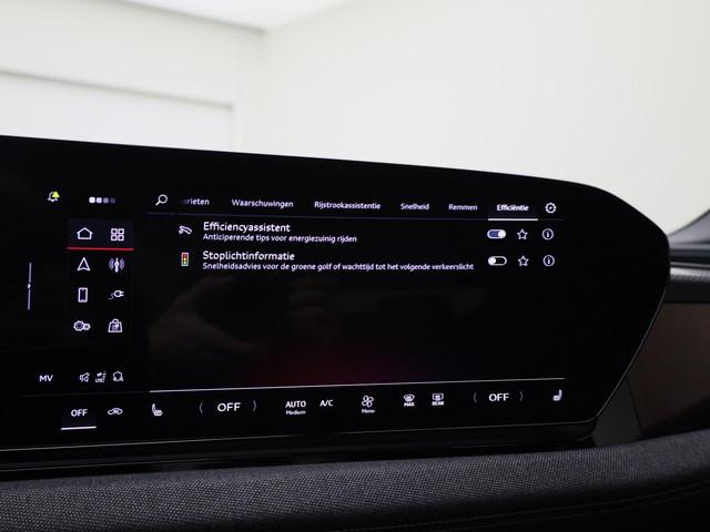 Audi A6 Sportback e-tron
