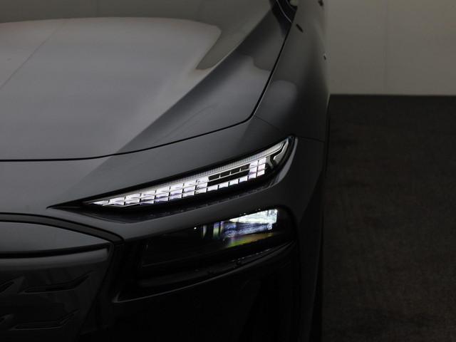 Audi A6 Sportback e-tron