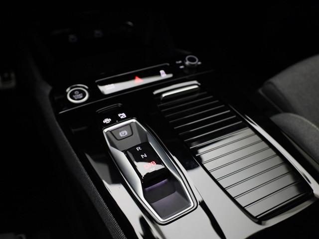 Audi A6 Sportback e-tron