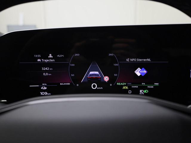 Audi A6 Sportback e-tron