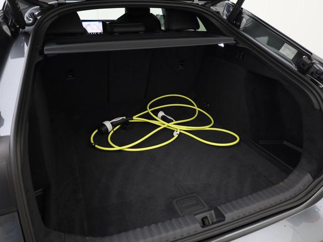 Audi A6 Sportback e-tron