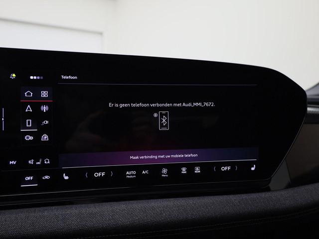 Audi A6 Sportback e-tron