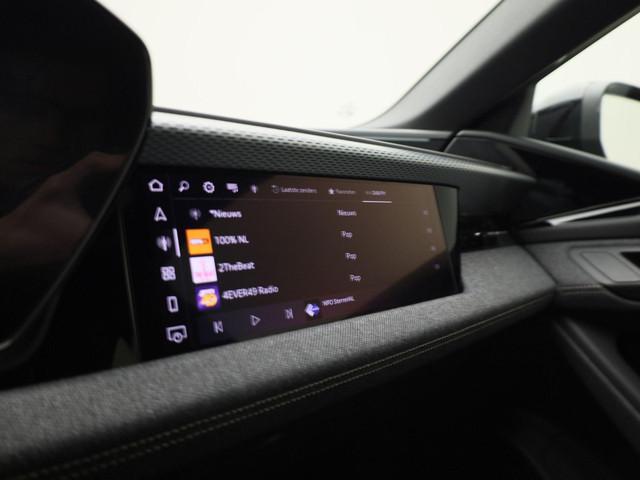 Audi A6 Sportback e-tron