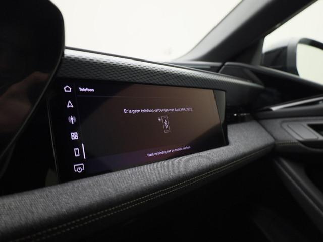 Audi A6 Sportback e-tron