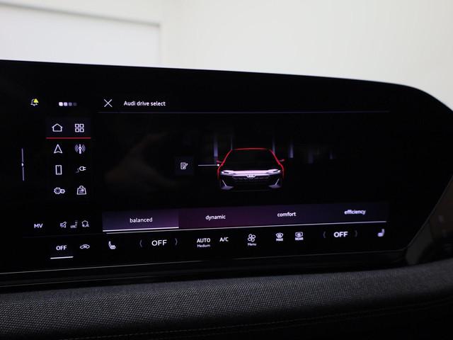 Audi A6 Sportback e-tron