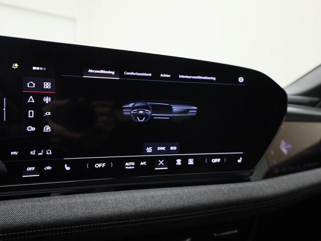 Audi A6 Sportback e-tron