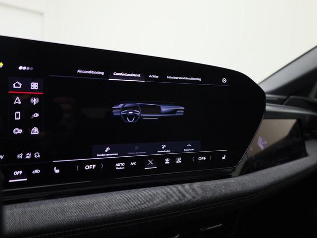 Audi A6 Sportback e-tron