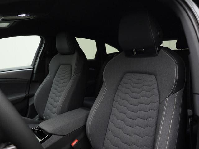 Audi A6 Sportback e-tron