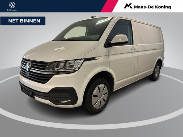 Volkswagen Transporter 2022 Diesel