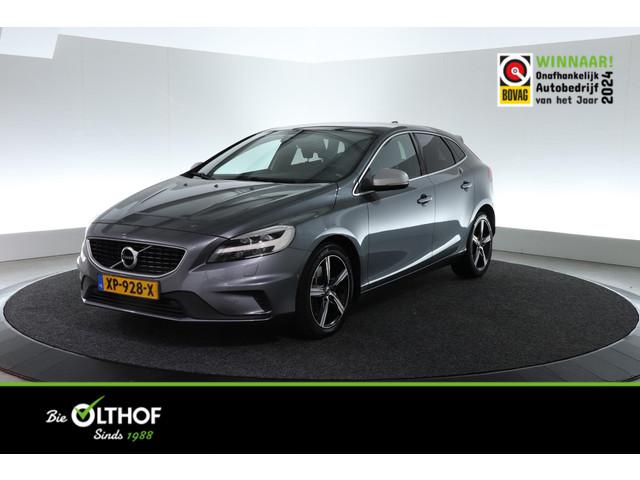 Volvo V40 2019 Benzine