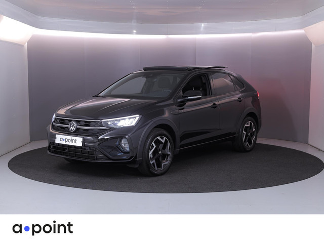 Volkswagen Taigo 2025 Benzine