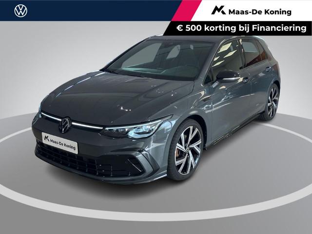 Volkswagen Golf 2024 Benzine
