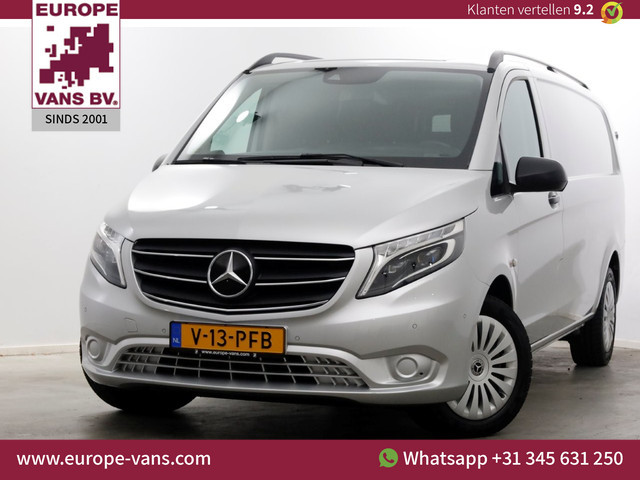 Mercedes-Benz Vito 2021 Diesel