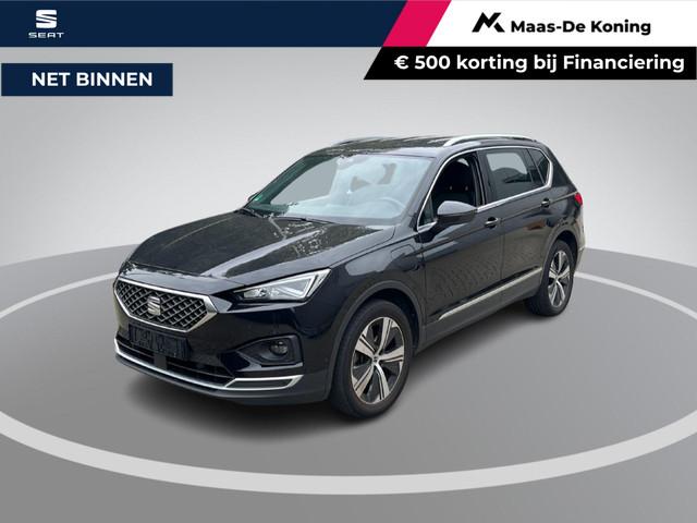 Seat Tarraco 2023 Hybride