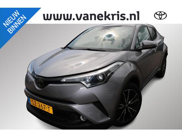 Toyota C-HR 2018 Benzine