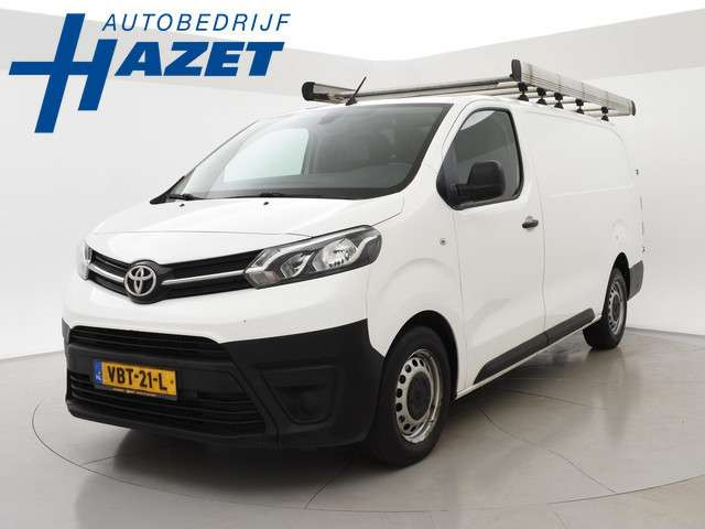 Toyota Pro Ace 2019 Diesel
