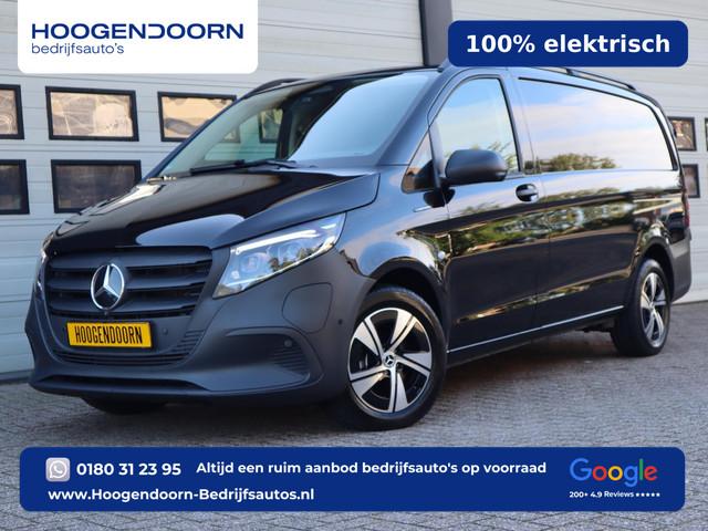 Mercedes-Benz Vito 2025 Elektrisch