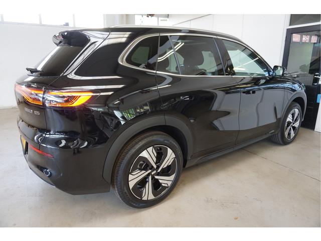Geely E5