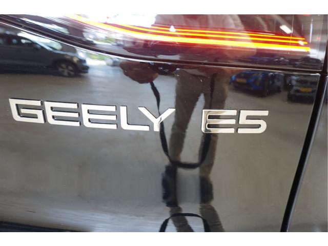 Geely E5