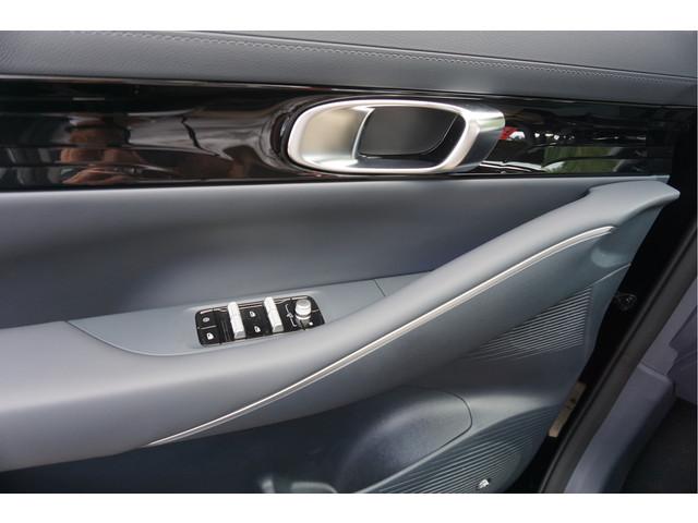 Geely E5