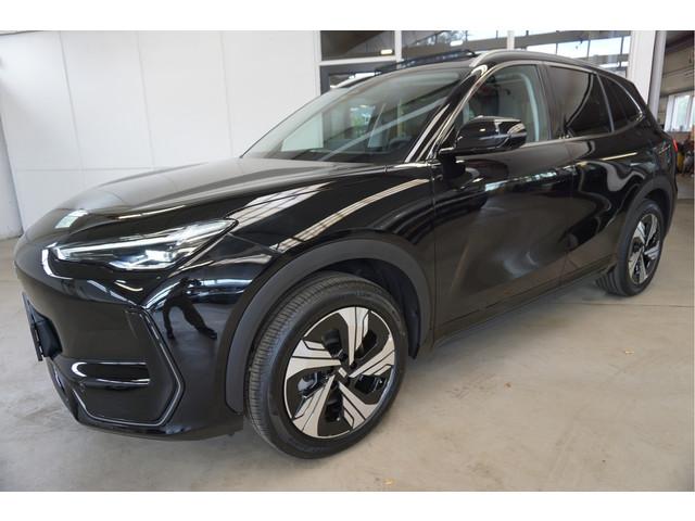 Geely E5