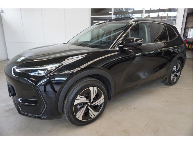 Geely E5