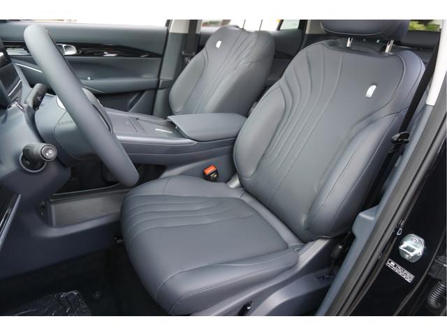 Geely E5