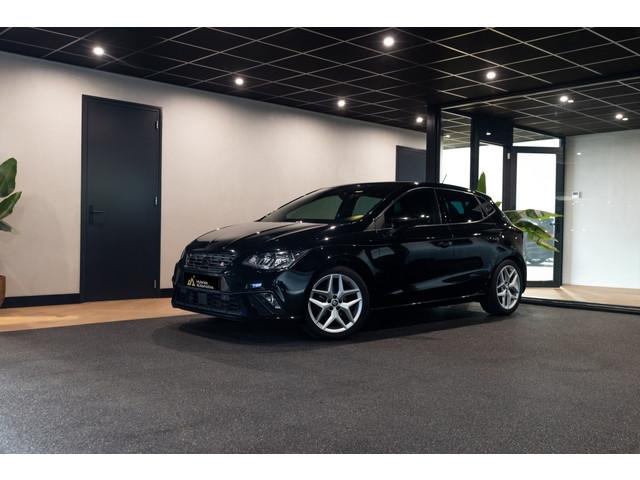 Seat Ibiza 2020 Benzine