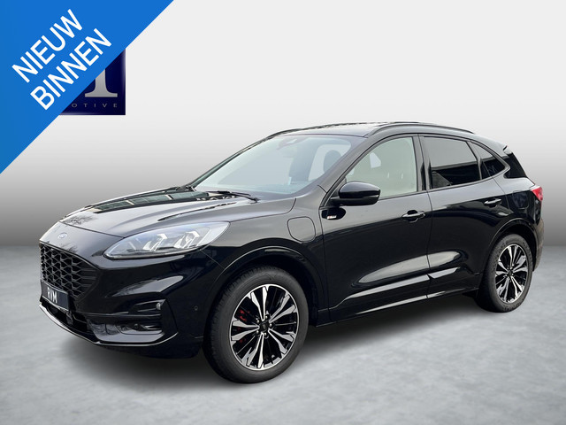 Ford Kuga 2022 Hybride