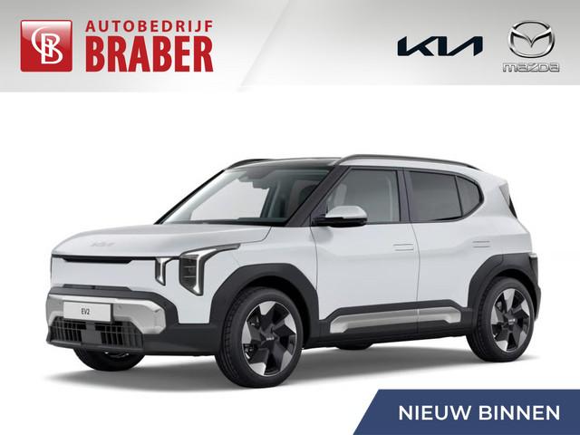 Kia EV2