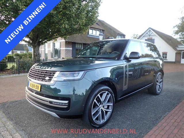 Land Rover Range Rover 2023 Hybride