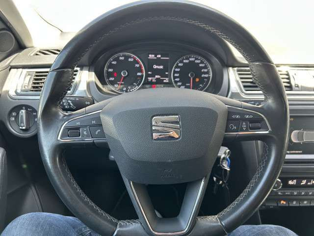 Seat Toledo