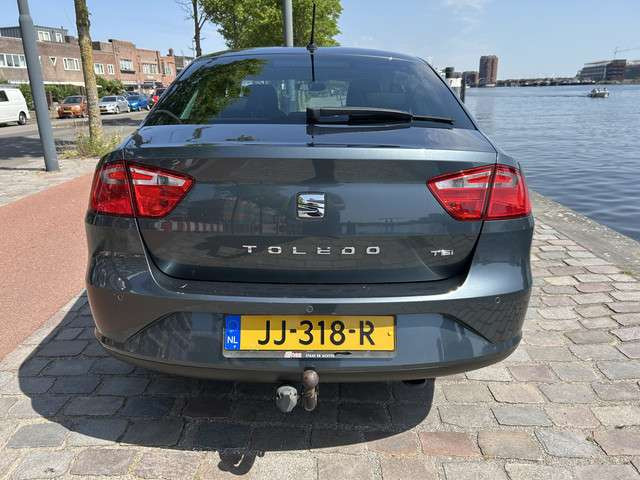 Seat Toledo