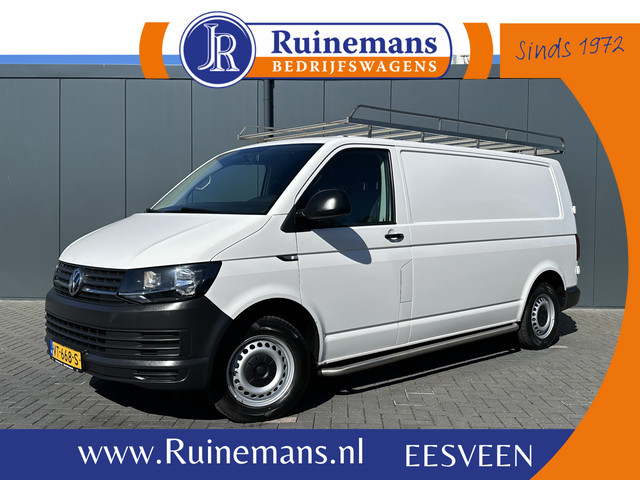 Volkswagen Transporter 2016 Diesel