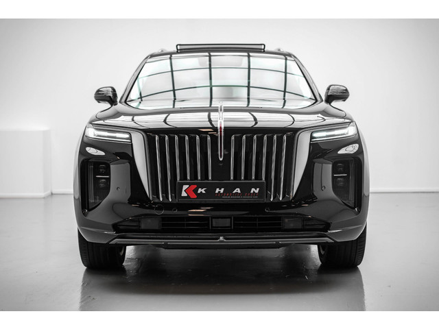 Hongqi E-HS9