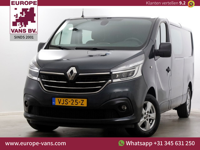 Renault Trafic 2021 Diesel