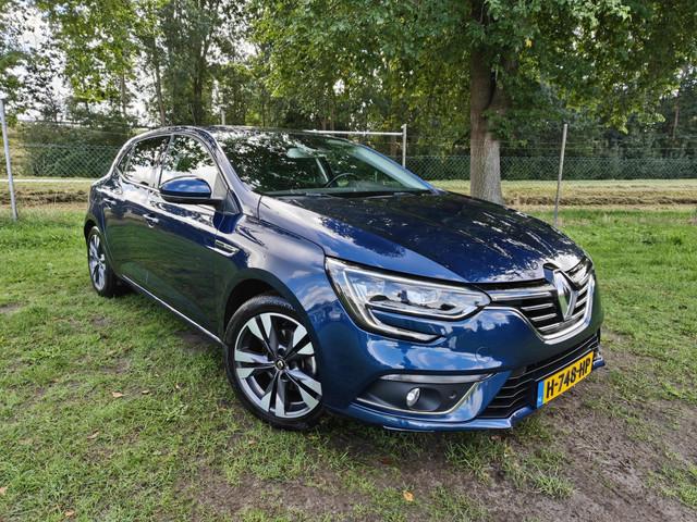 Renault Mégane