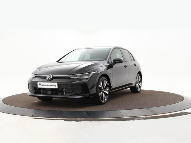 Volkswagen Golf 2025 Hybride