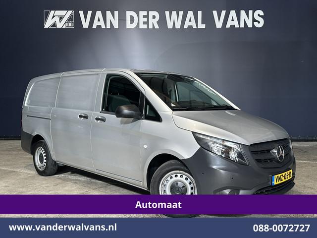 Mercedes-Benz Vito 2022 Diesel