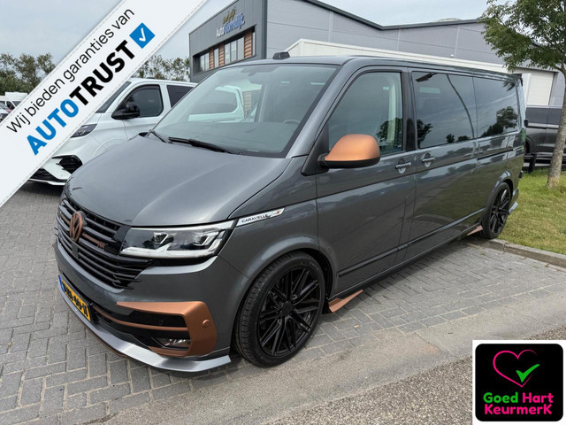 Volkswagen Transporter 2021 Diesel