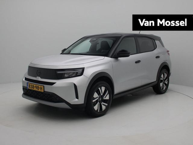 Opel Frontera 2026 Hybride