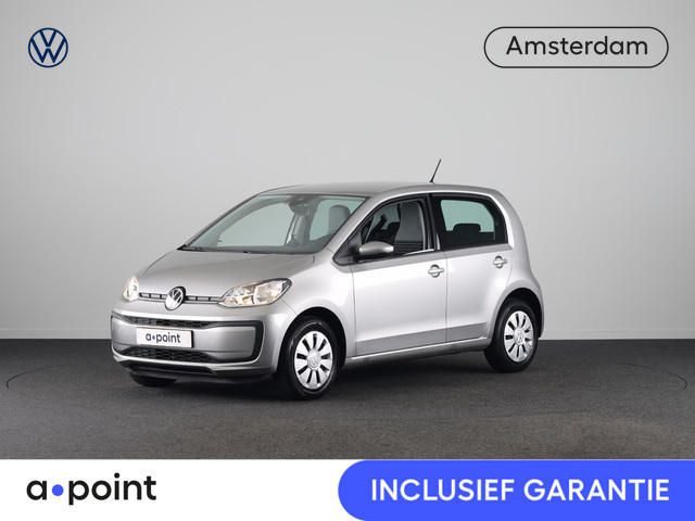 Volkswagen up! 2021 Benzine