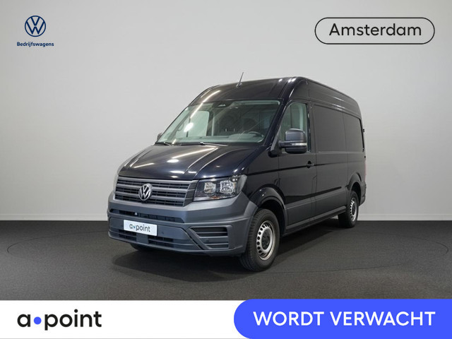 Volkswagen Crafter 2024 Diesel
