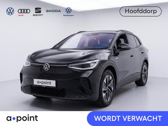 Volkswagen ID.4 2023 Elektrisch